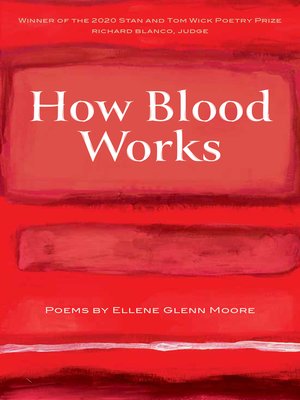 cover image of How Blood Works